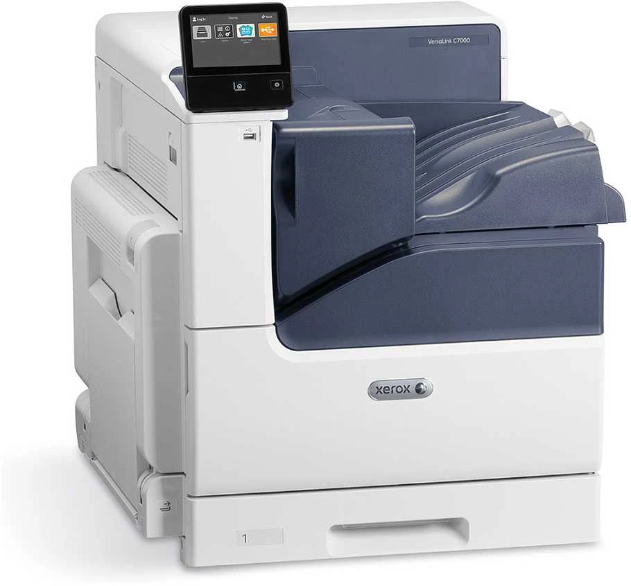 „Xerox Versalink“ lazerinis spausdintuvas (C7000V_DN)