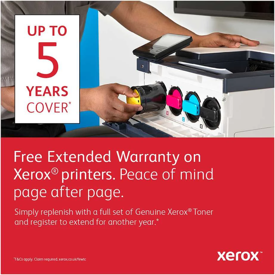 „Xerox Versalink“ lazerinis spausdintuvas (C7000V_DN)