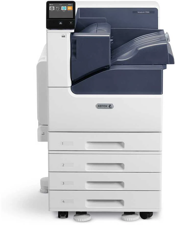 „Xerox Versalink“ lazerinis spausdintuvas (C7000V_DN)