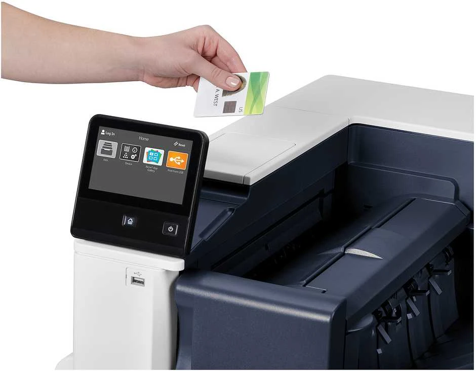 „Xerox Versalink“ lazerinis spausdintuvas (C7000V_DN)