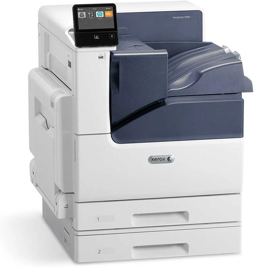 „Xerox Versalink“ lazerinis spausdintuvas (C7000V_DN)