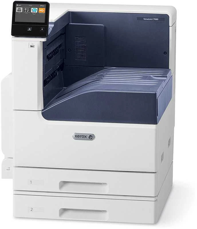 „Xerox Versalink“ lazerinis spausdintuvas (C7000V_DN)