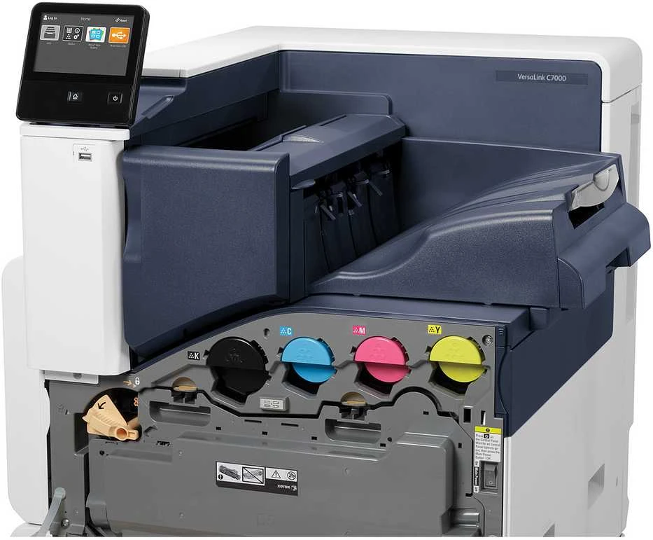 „Xerox Versalink“ lazerinis spausdintuvas (C7000V_DN)