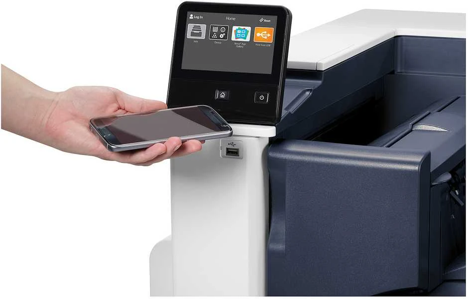 „Xerox Versalink“ lazerinis spausdintuvas (C7000V_DN)