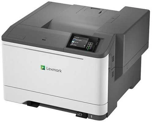 Lexmark CS531dw | Spalvotas | lazerinis | Spausdintuvas | Wi-Fi | Maximum ISO A-series paper size A4