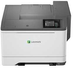 Lexmark CS531dw | Spalvotas | lazerinis | Spausdintuvas | Wi-Fi | Maximum ISO A-series paper size A4