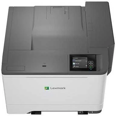 Lexmark CS531dw | Spalvotas | lazerinis | Spausdintuvas | Wi-Fi | Maximum ISO A-series paper size A4