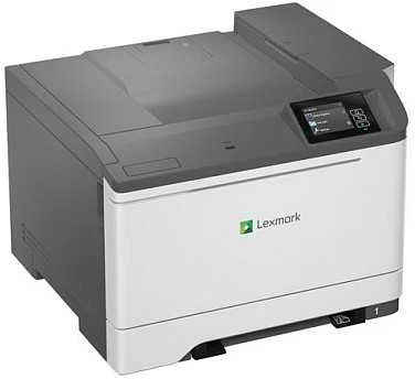 Lexmark CS531dw | Spalvotas | lazerinis | Spausdintuvas | Wi-Fi | Maximum ISO A-series paper size A4