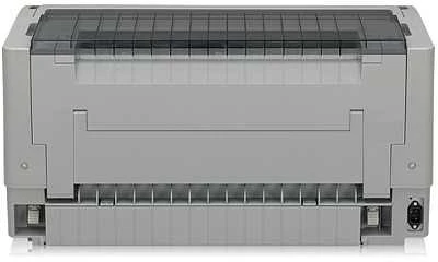 Spausdintuvas Epson DFX-9000 A3 4x9 duomenų 1550 zin/s USB LPT COM