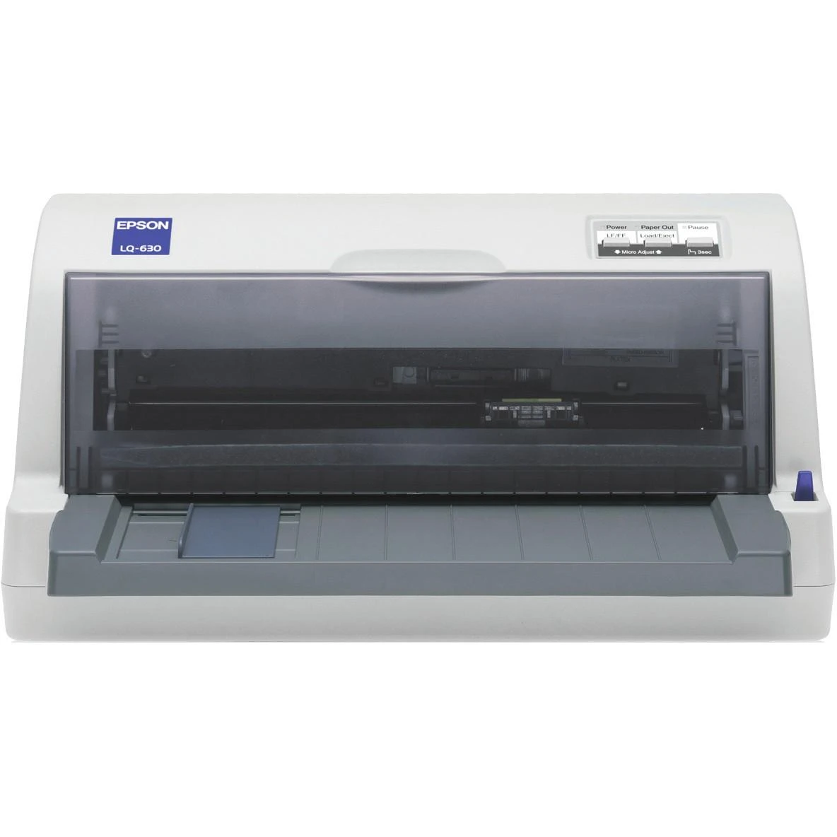 Spausdintuvas Epson LQ-630 | Taškų matrica | Standartinis