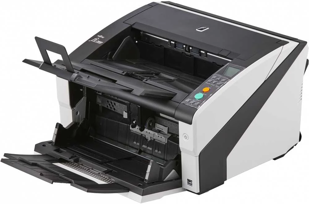 Skeneris RICOH fi-7800 Dokumenten-Scanner