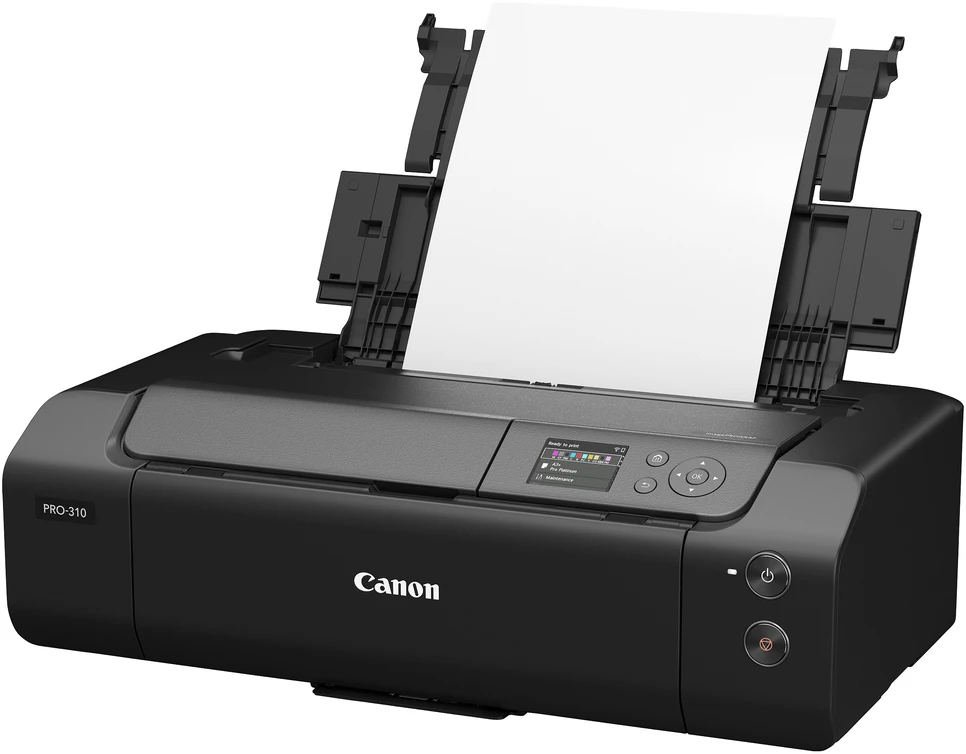 Canon IMAGEPROGRAF PRO-310 - A3 Spausdintuvas Spalvotas WLAN
