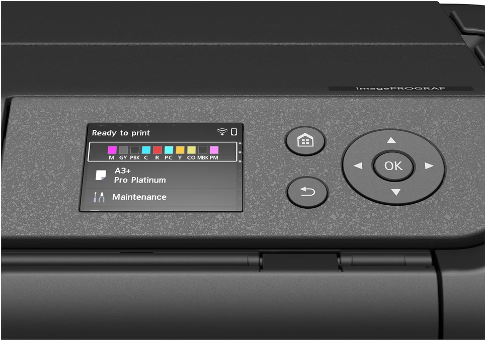 Canon IMAGEPROGRAF PRO-310 - A3 Spausdintuvas Spalvotas WLAN