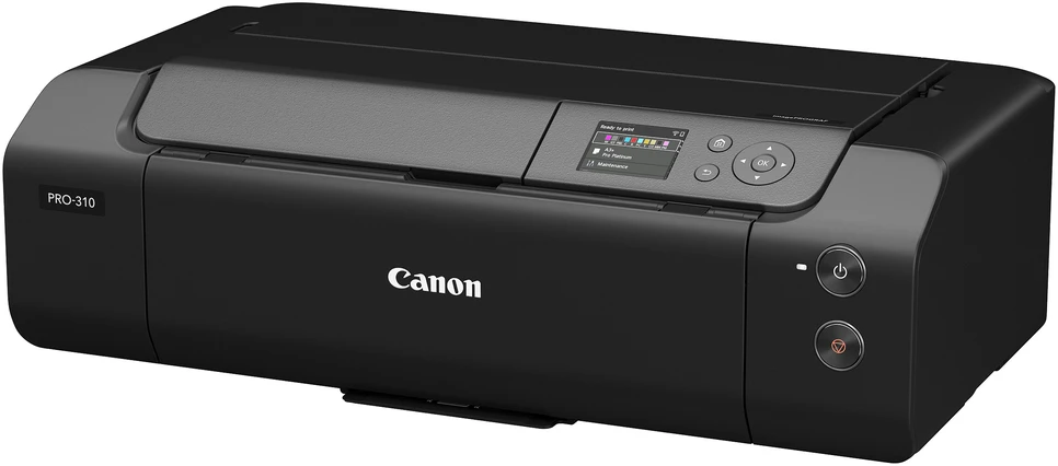 Canon IMAGEPROGRAF PRO-310 - A3 Spausdintuvas Spalvotas WLAN