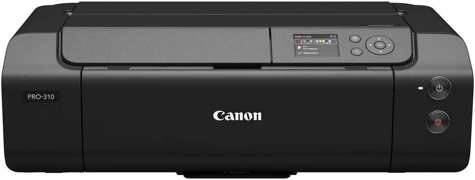 Canon IMAGEPROGRAF PRO-310 - A3 Spausdintuvas Spalvotas WLAN
