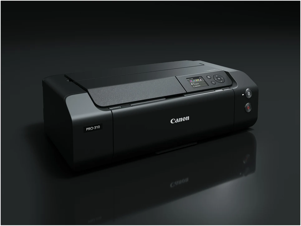 Canon IMAGEPROGRAF PRO-310 - A3 Spausdintuvas Spalvotas WLAN