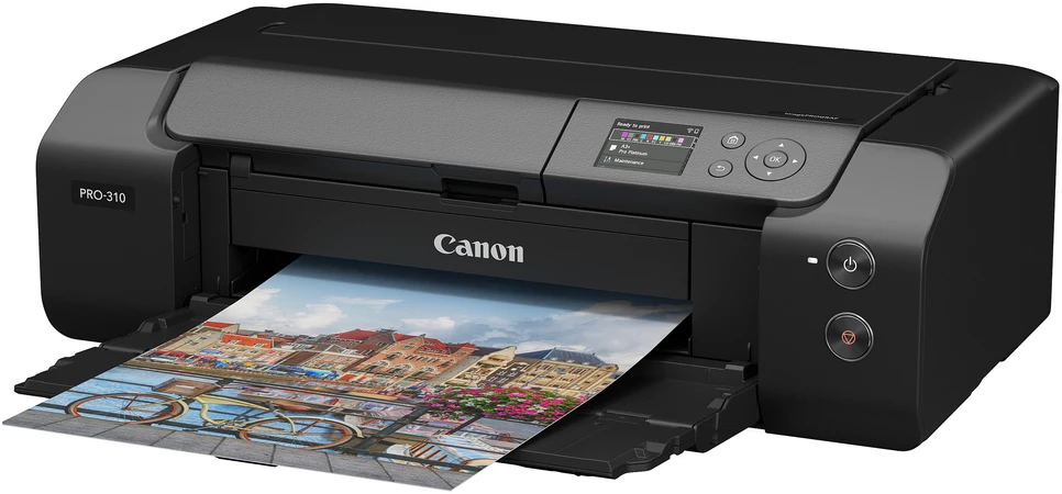Canon IMAGEPROGRAF PRO-310 - A3 Spausdintuvas Spalvotas WLAN