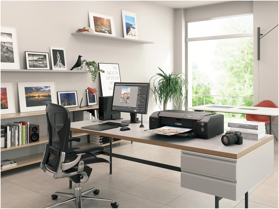 Canon IMAGEPROGRAF PRO-310 - A3 Spausdintuvas Spalvotas WLAN