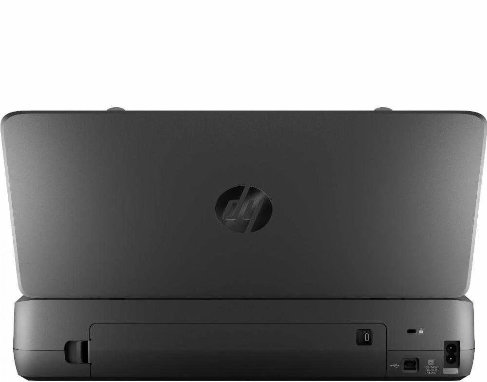 HP OfficeJet 200 Mobile Spausdintuvas | Varle.lt
