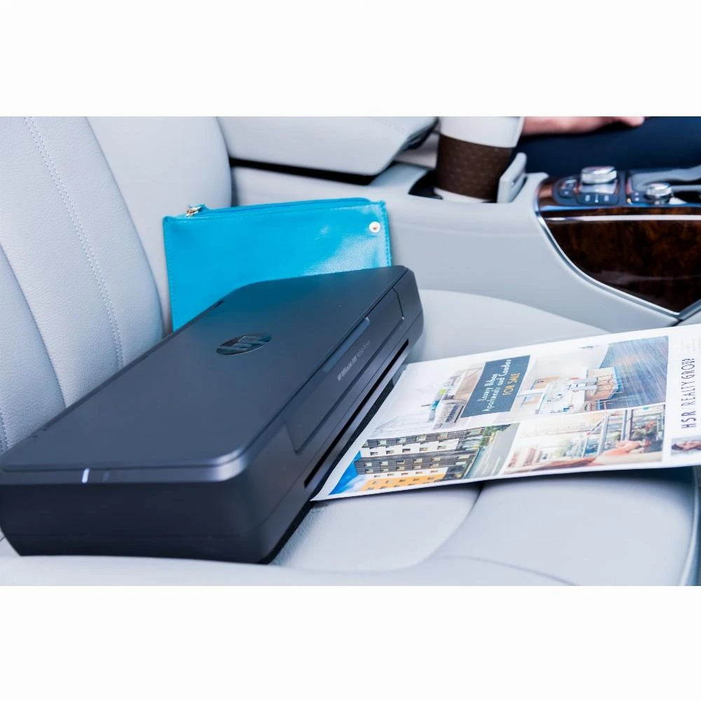 HP OfficeJet 200 Mobile Spausdintuvas | Varle.lt