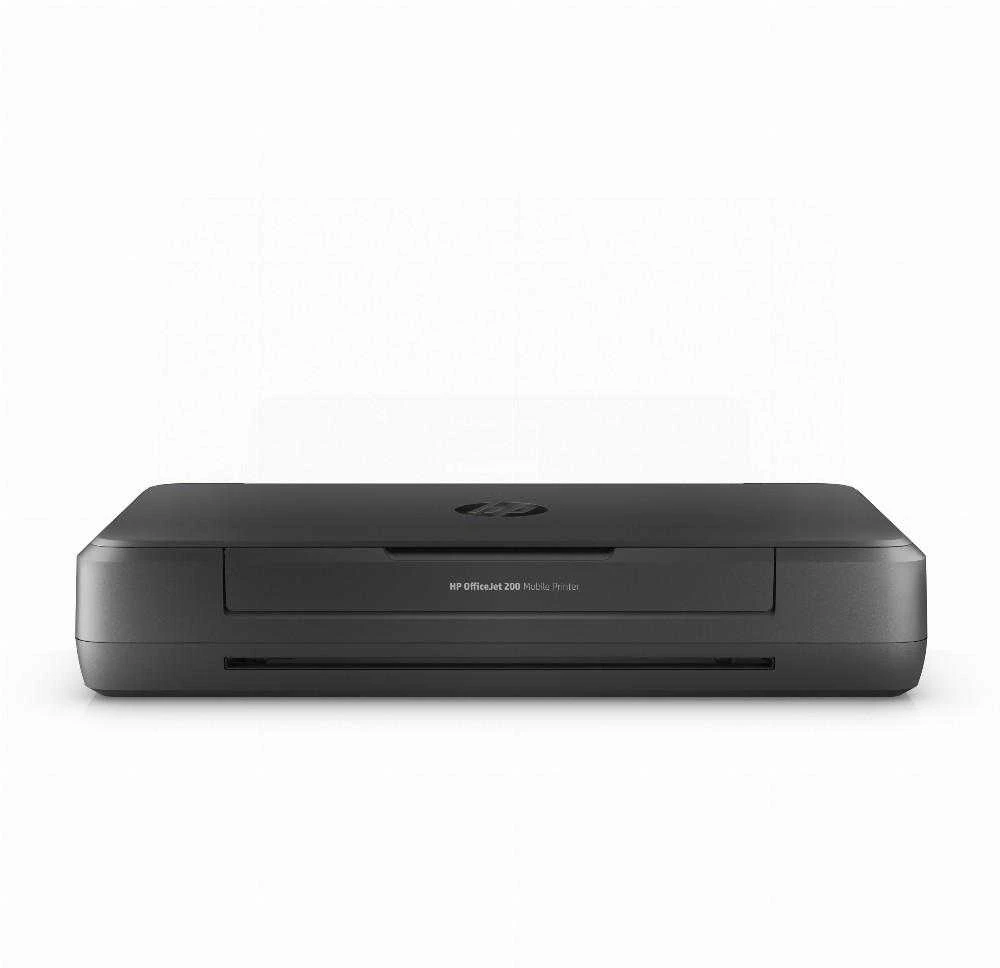 HP OfficeJet 200 Mobile Spausdintuvas | Varle.lt
