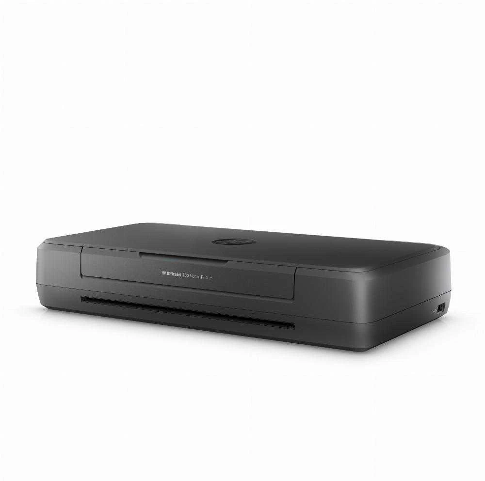 HP OfficeJet 200 Mobile Spausdintuvas | Varle.lt
