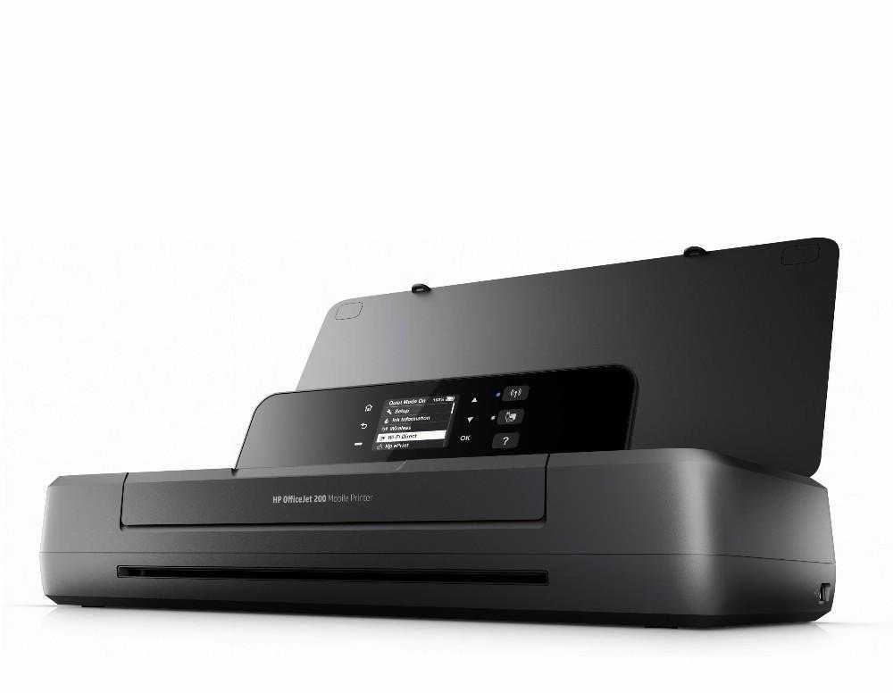 HP OfficeJet 200 Mobile Spausdintuvas | Varle.lt