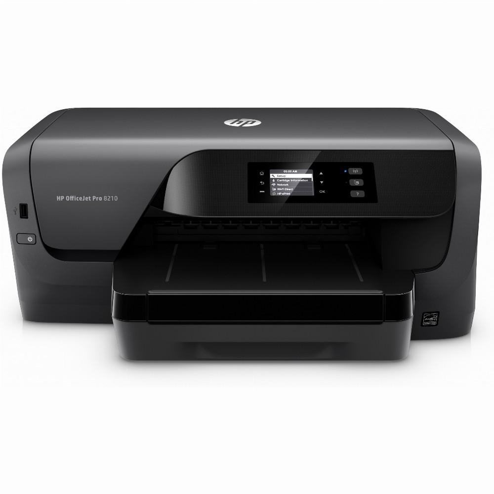 HP OfficeJet Pro 8210 Spausdintuvas | Varle.lt