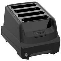 Zebra TC22/TC27 4-Slot Baterija