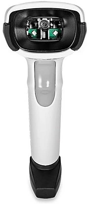 Būkšninių kodų skaitytuvas Zebra DS2208-SR6U2100SGW