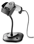 Būkšninių kodų skaitytuvas Zebra DS2208-SR6U2100SGW