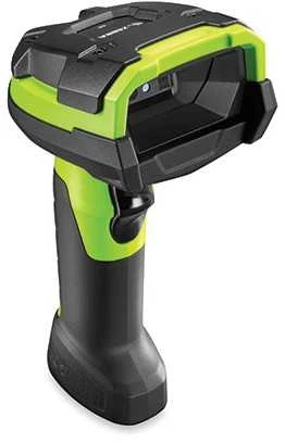 Skeneris Zebra Barcode-Scanner DS3678-SR Kit 1D/2D USB/Bluetooth 4.0 Kabellos