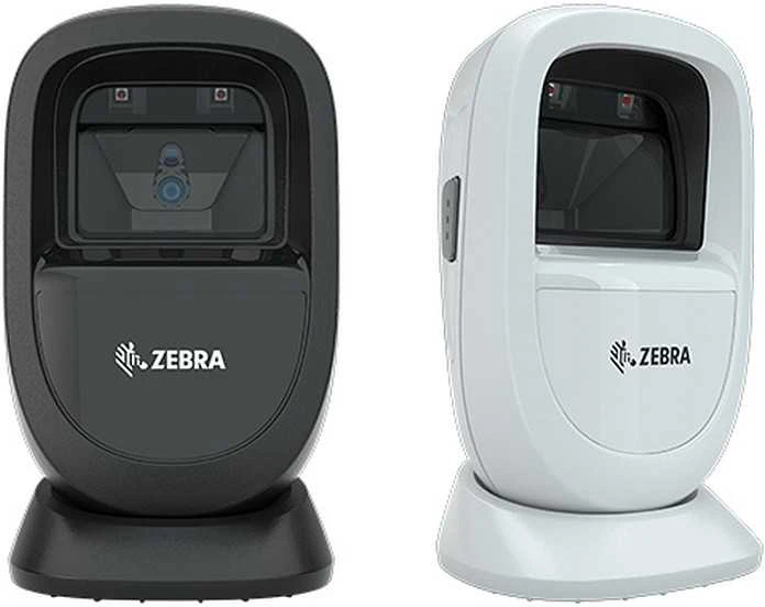 „Zebra“ laidinis 2D brūkšninių kodų skaitytuvas DS9308 (DS9308-SR00004ZZWW)