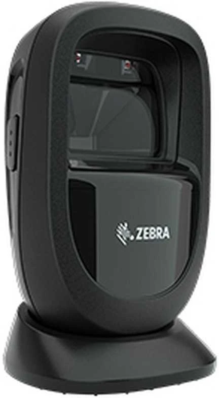 „Zebra“ laidinis 2D brūkšninių kodų skaitytuvas DS9308 (DS9308-SR00004ZZWW)