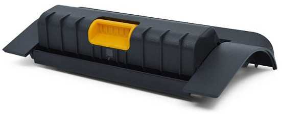 Zebra Kit Upgrade Dispenser ZD421T