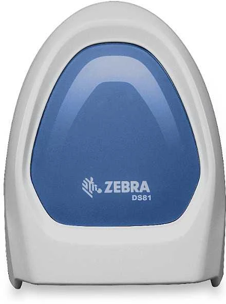 Zebra DS8108-HC medicininio skaitytuvo laikymo stovas