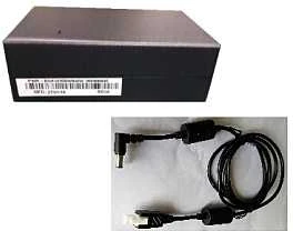 Nešiojamojo kompiuterio maitinimo adapteris Zebra POWER SUPPLY KIT, INCL