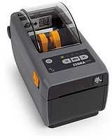Etikečių spausdintuvas Zebra Etikečių spausdintuvas ZD411/termiczna/300dpi/USB/USBHost/BTLE/EZPL