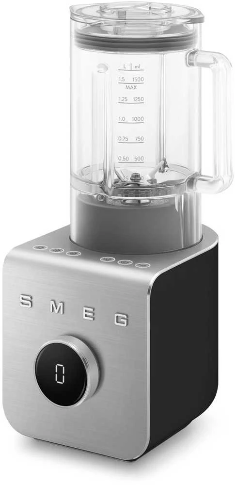 Smulkintuvas - kokteilinė SMEG BLC01BLMEU