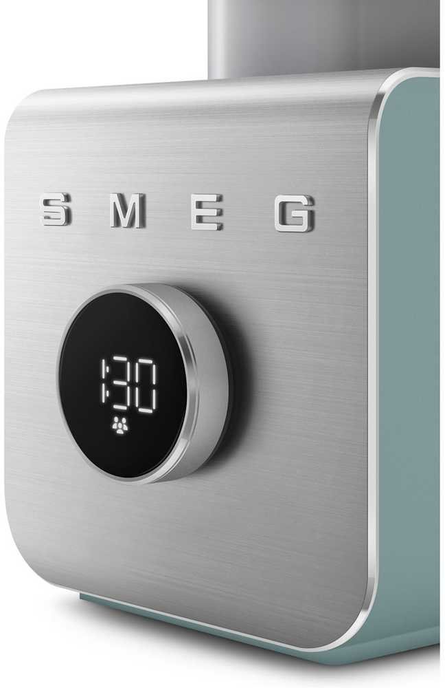 Kokteilinė SMEG BLC02EGMEU, 1.5 l, 1400 W