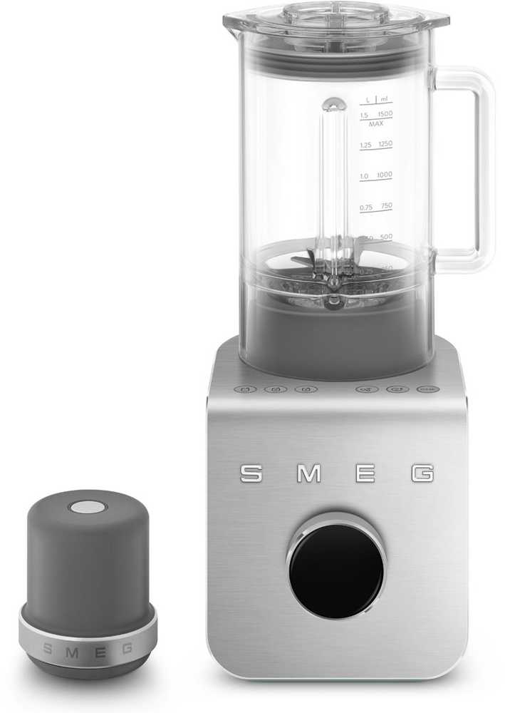 Kokteilinė SMEG BLC02EGMEU, 1.5 l, 1400 W