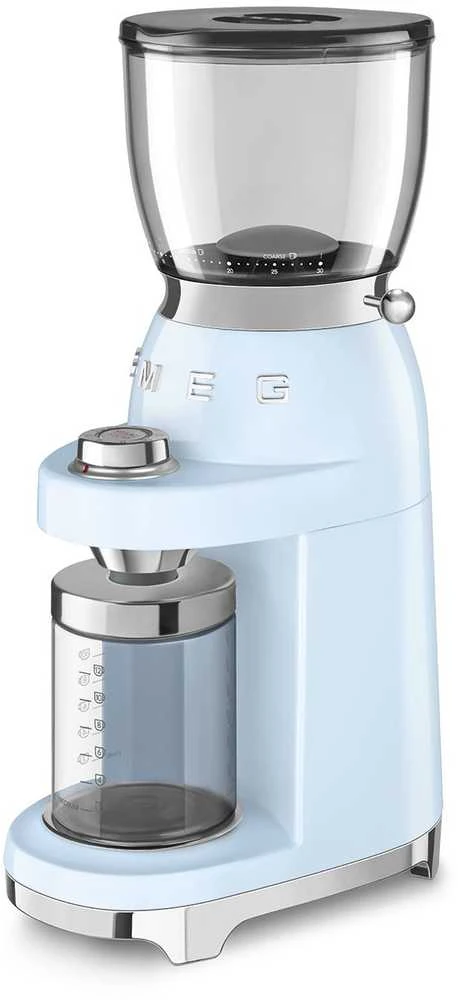 Kavamalė Smeg CGF11PBEU