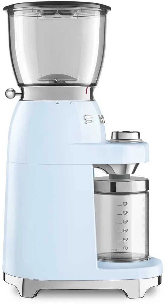 Kavamalė Smeg CGF11PBEU