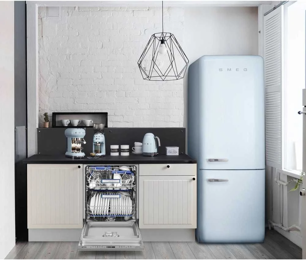 Kavamalė Smeg CGF11PBEU
