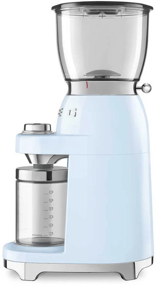 Kavamalė Smeg CGF11PBEU