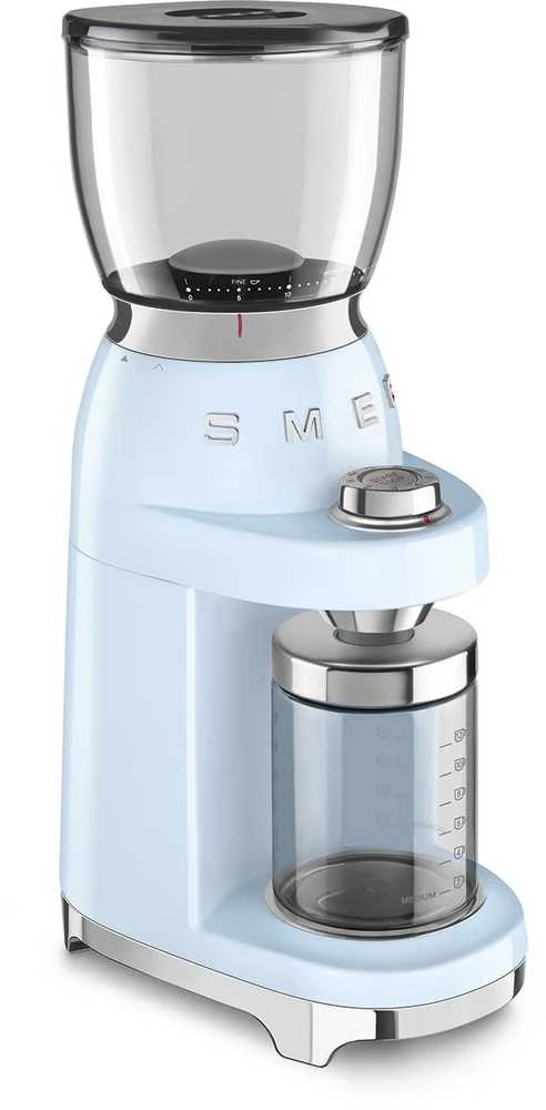 Kavamalė Smeg CGF11PBEU