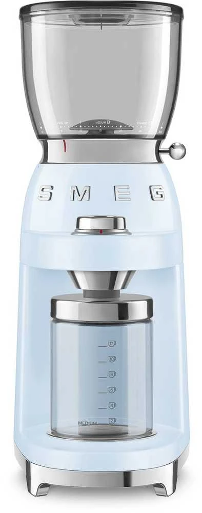 Kavamalė Smeg CGF11PBEU