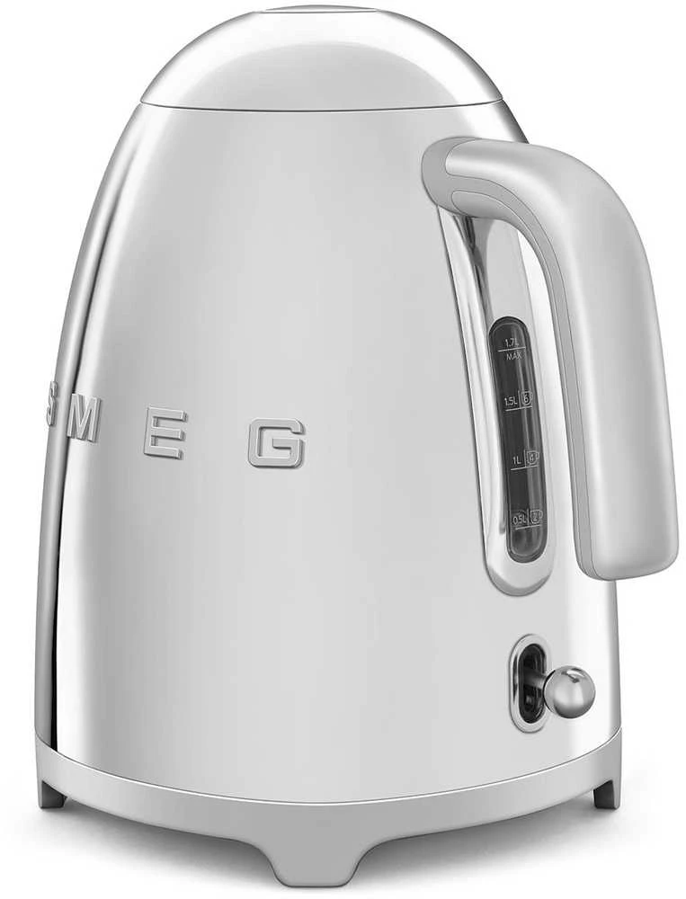 Virdulys Smeg KLF03SSEU