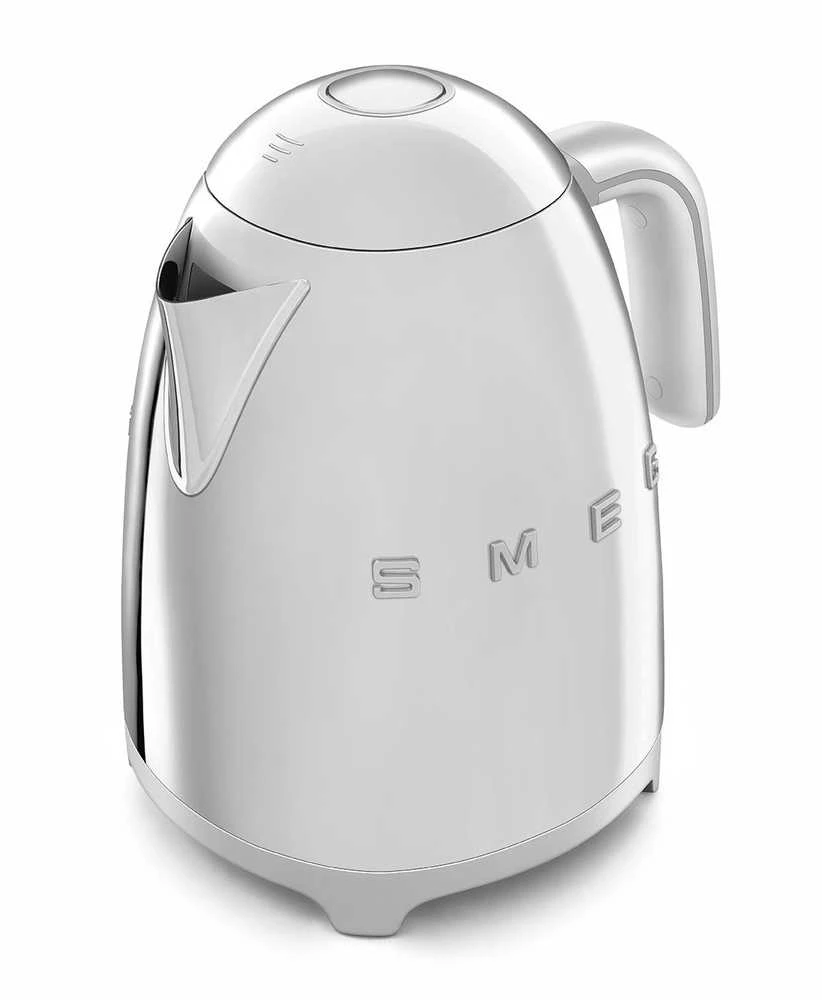 Virdulys Smeg KLF03SSEU
