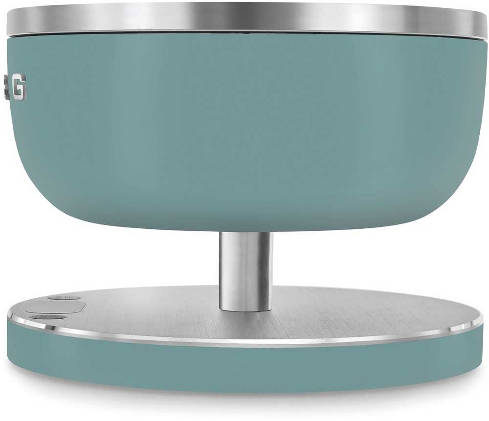 Smeg Collezione Kitchen Scales KSC01EGMWW Emerald Žalias